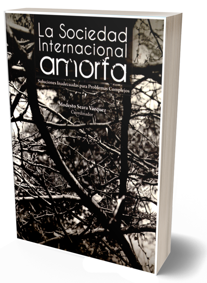 La sociedad internacional amorfa